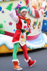 11月22日 東京ディズニーランド 31