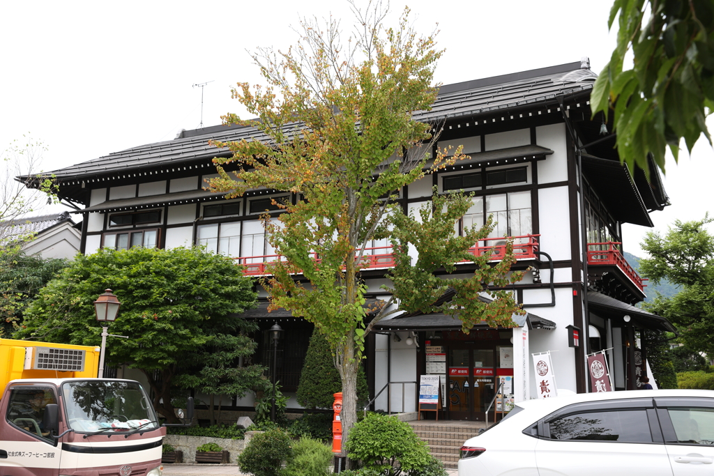 8月12日 善光寺 45