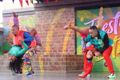 3月30日 USJ 36