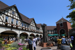 5月5日 布引ハーブ園 ８