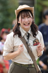 10月11日 USJ ２