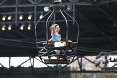 2月21日（閑散期）のUSJ ５