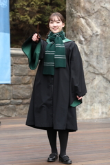 2月2日 USJ 17