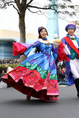 11月22日 東京ディズニーランド 16