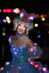 2012年4月22日 USJ MSP