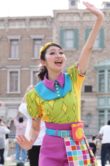 6月17日 USJ 30