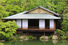 5月18日 相楽園 15