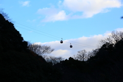 12月15日 布引の滝 ６