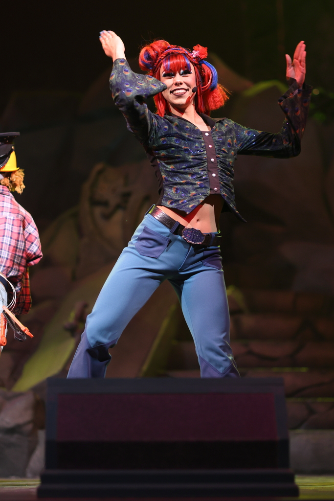 5月30日 USJ 34