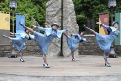 5月18日 USJ 11