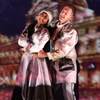 12月1日のUSJ ４