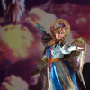 12月1日のUSJ ３