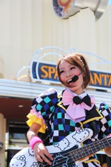 2012年度USJ 夏