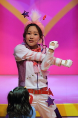 12月20日のUSJ ５