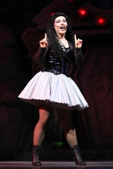 7月25日 USJ 11
