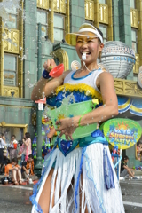 2014年度USJ 夏