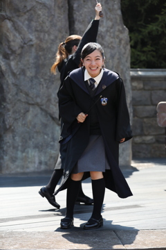 7月19日のUSJ ５