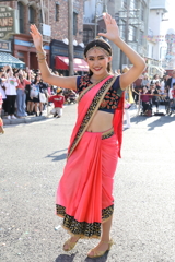 10月31日のUSJ ７