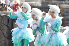 11月8日 東京ディズニー・シー 13