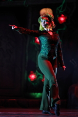 2020年1月1日のUSJ 10