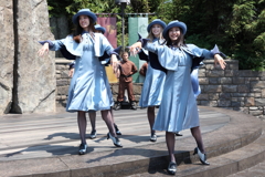 5月22日 USJ 13