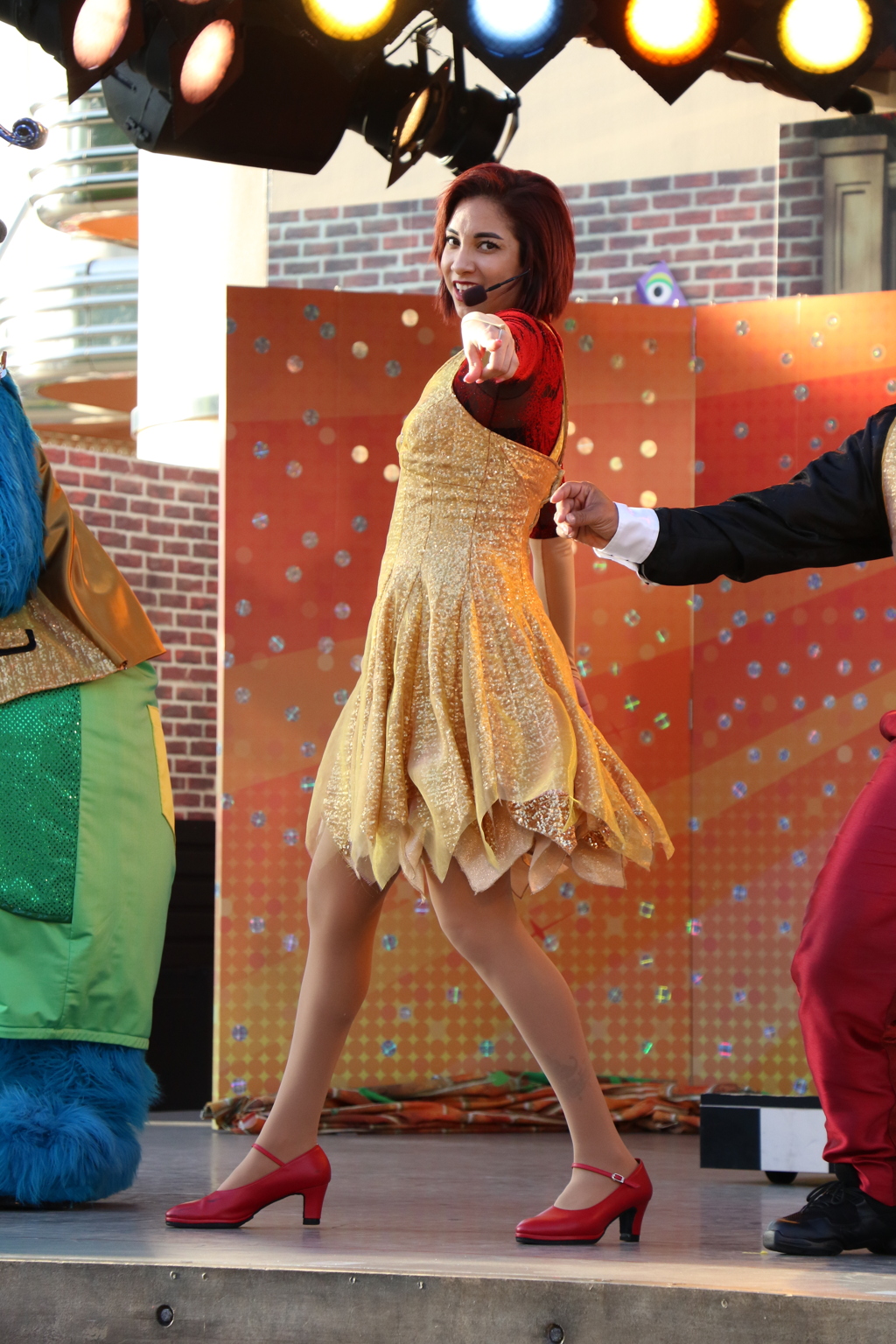 2016年4月17日 USJ