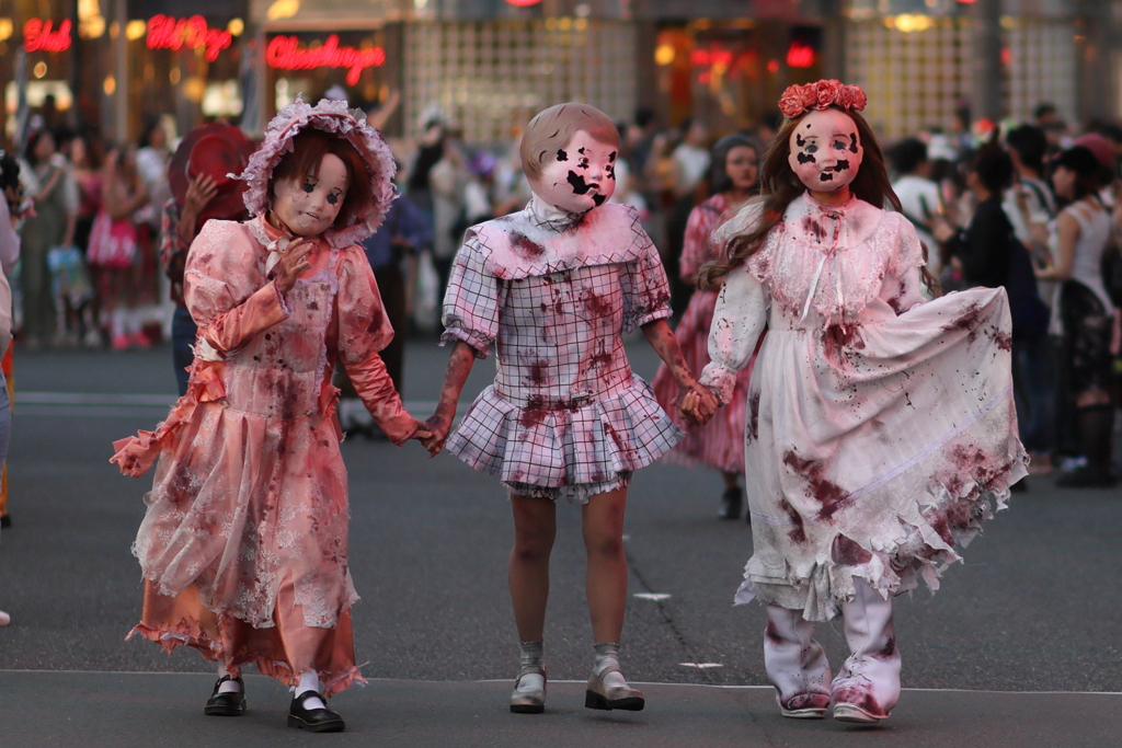 9月19日 USJ 41
