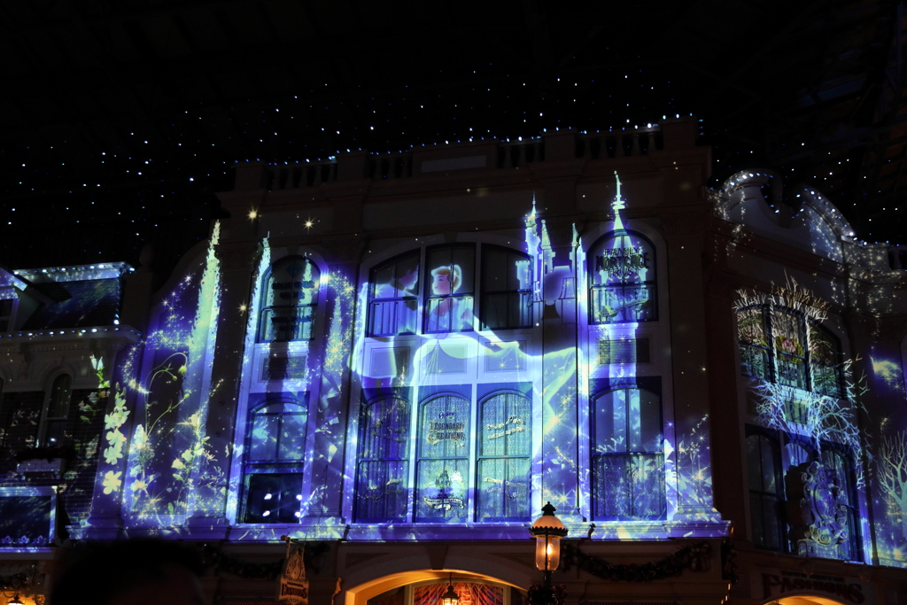 11月7日 東京ディズニー・ランド 81