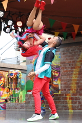 5月28日 USJ ２