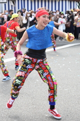 3月16日 USJ 16