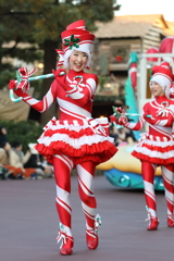 12月12日 東京ディズニー・ランド 119