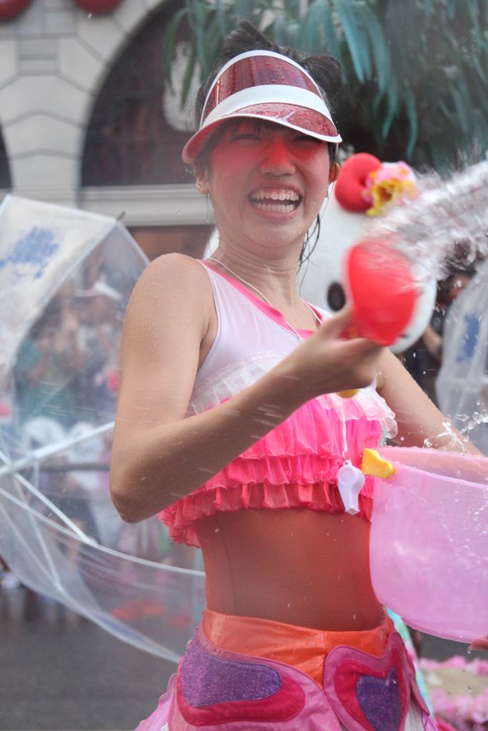 2012年度USJ 夏２