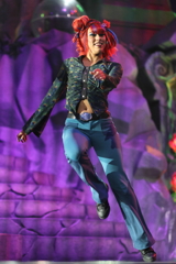 8月12日 USJ 12