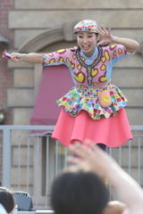 8月26日 USJ 20