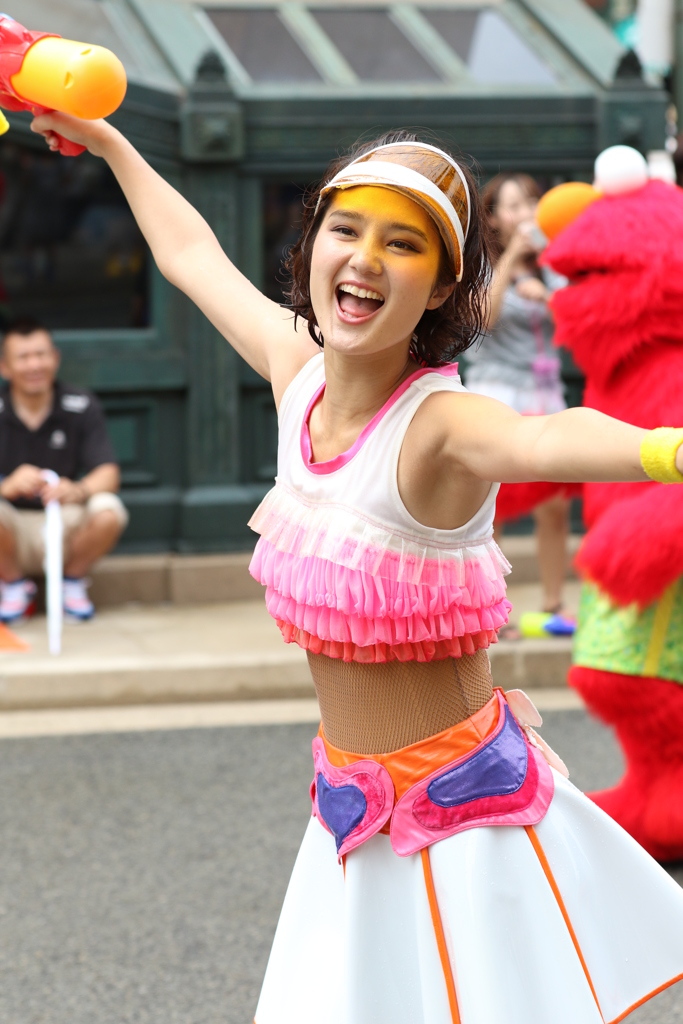 2015年度USJ 夏