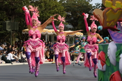 11月7日 東京ディズニー・ランド 19