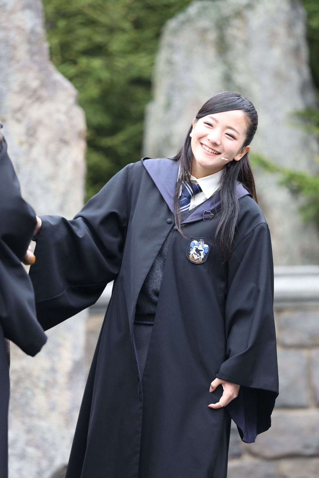 4月20日のUSJ ３