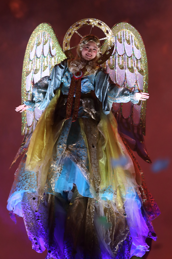 11月10日のUSJ ２