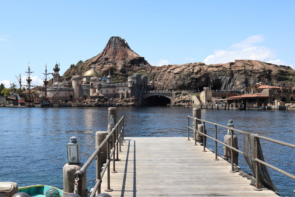 4月17日 東京ディズニー・シー 28