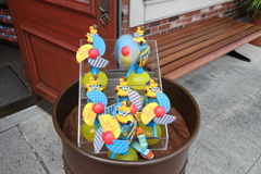 6月20日のUSJ 16
