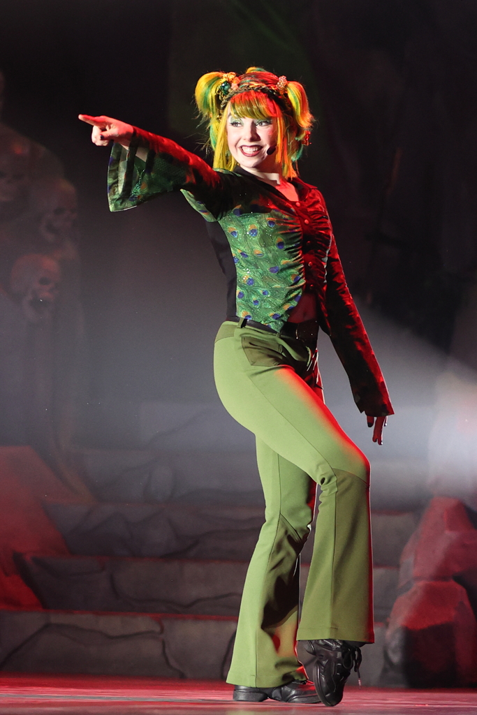 12月16日 USJ 12
