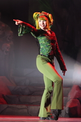 12月16日 USJ 12
