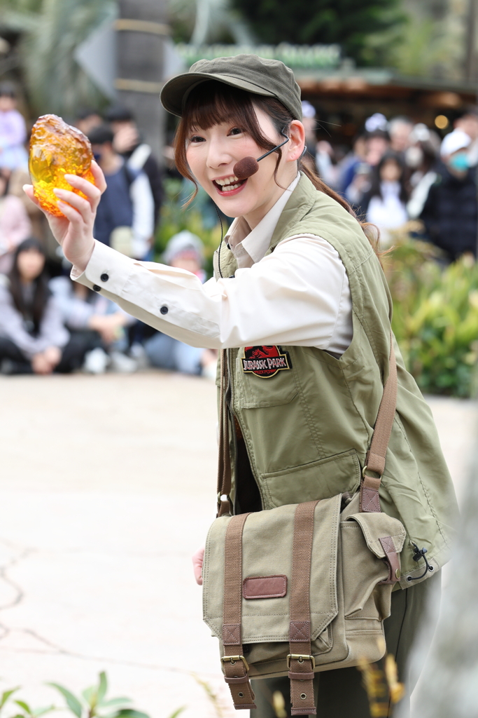 3月28日 USJ 15