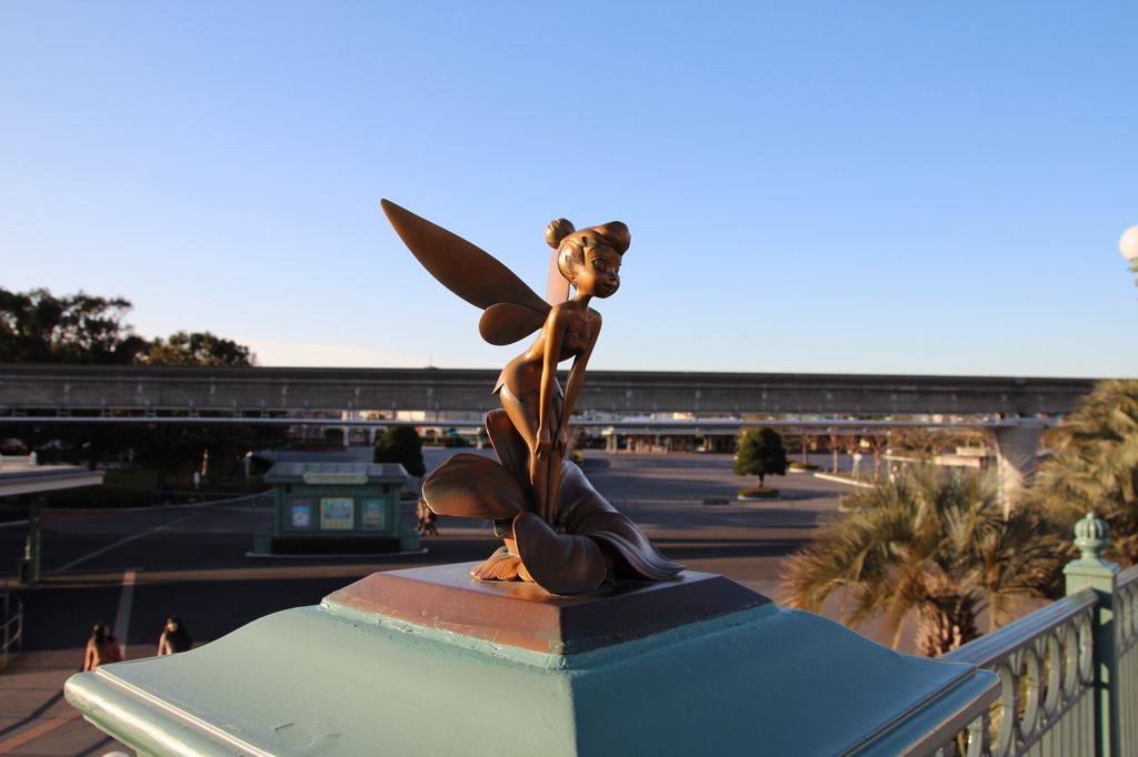 ティンカーベル