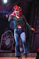 7月17日 USJ 38