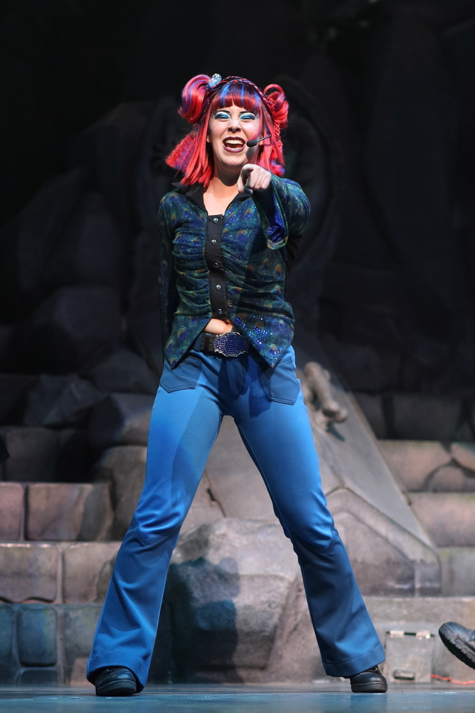 4月29日のパーク ３