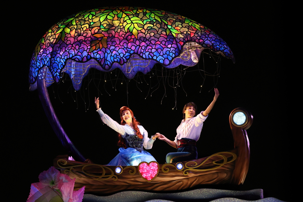 4月17日 東京ディズニー・シー 68