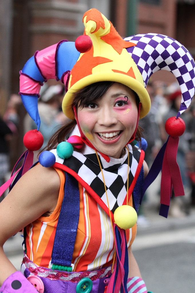 2012年USJ パデカ