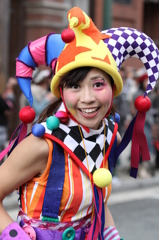 2012年USJ パデカ