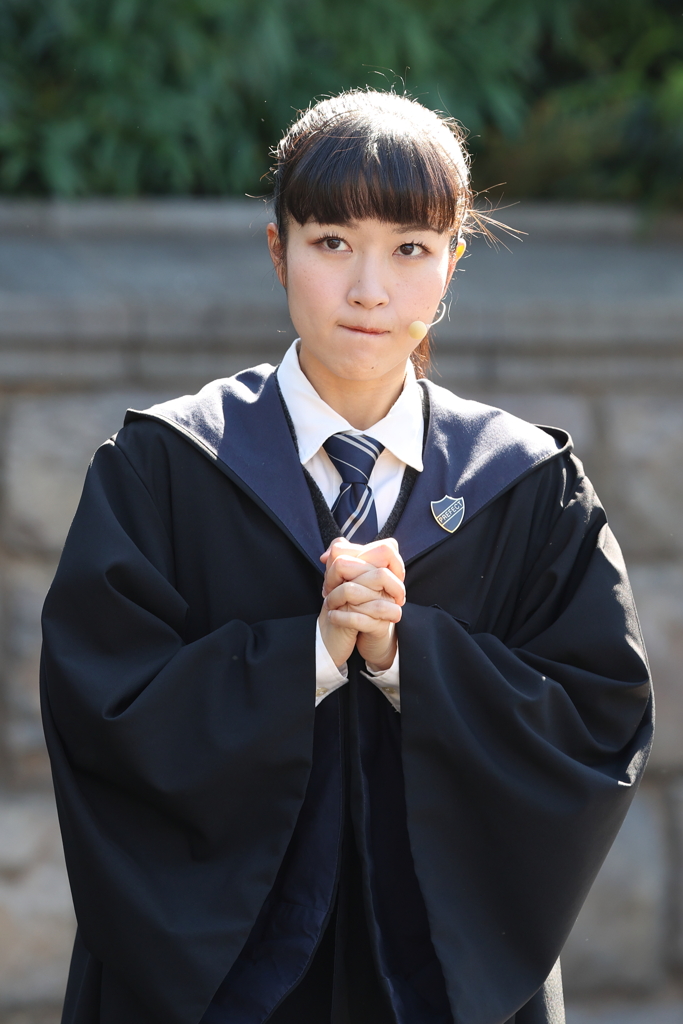 10月20日 USJ 10